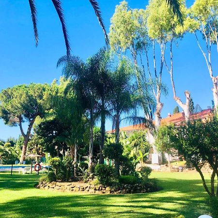 APARTAMENTO LEO EN Puerto BANUS BEACH Marbella Exterior foto