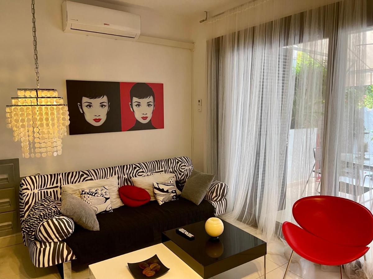 APARTAMENTO LEO EN Puerto BANUS BEACH Marbella Exterior foto