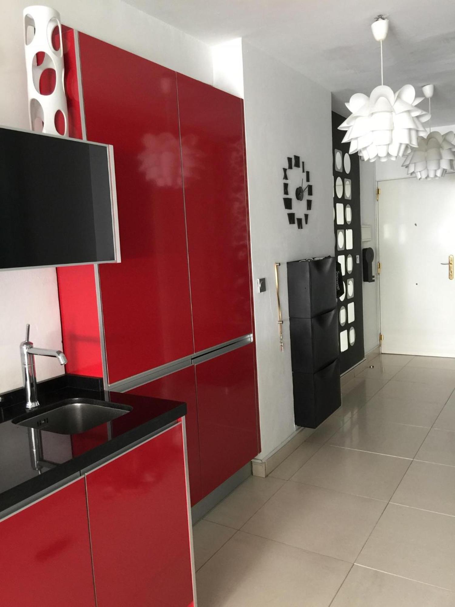 APARTAMENTO LEO EN Puerto BANUS BEACH Marbella Exterior foto