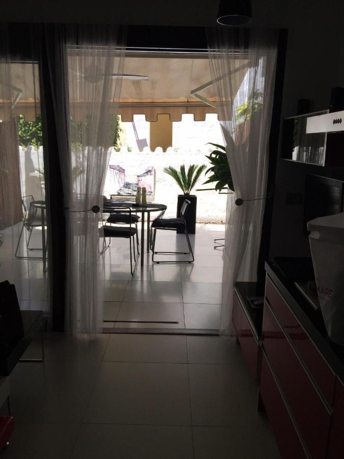 APARTAMENTO LEO EN Puerto BANUS BEACH Marbella Exterior foto