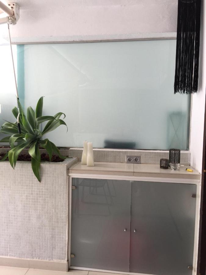 APARTAMENTO LEO EN Puerto BANUS BEACH Marbella Exterior foto