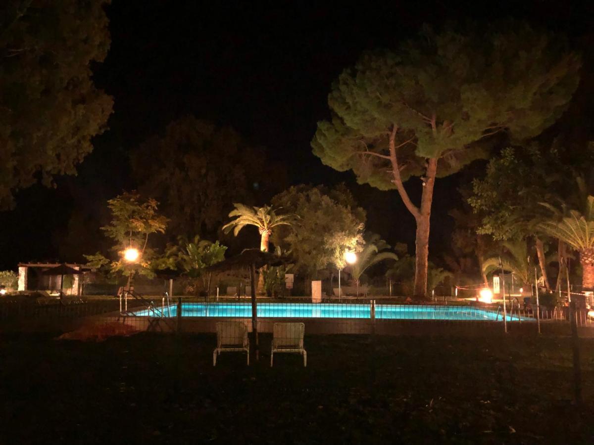 APARTAMENTO LEO EN Puerto BANUS BEACH Marbella Exterior foto